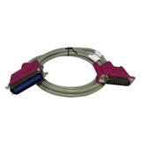 Centronic 36P to DB 25P Cable
